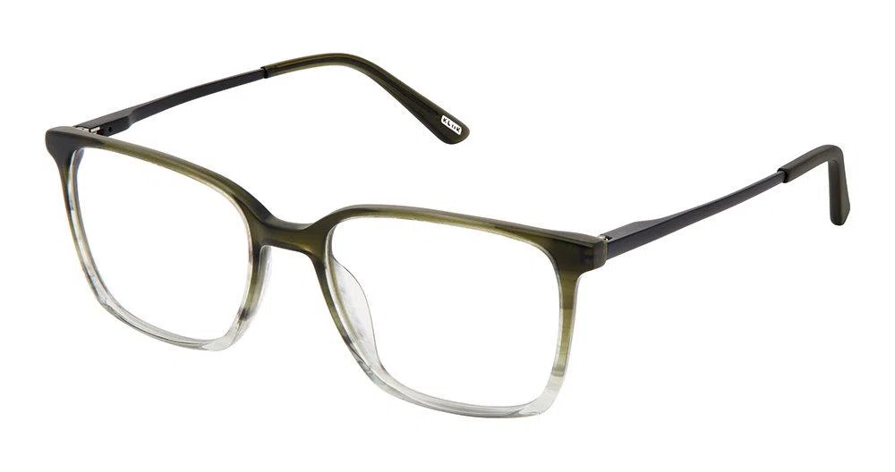 Kliik K-817 Eyeglasses - view 2